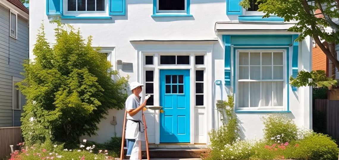 Outils de peinture Algérie