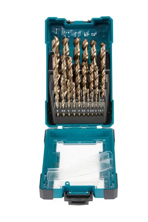 COFFRET METALIQUE POUR FORETS 25 BACS D-67577