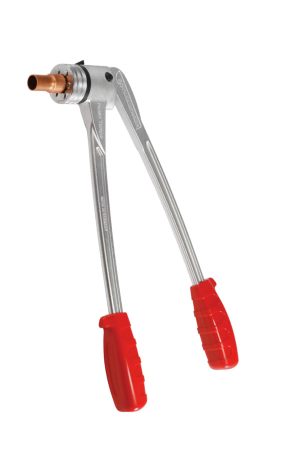 COFFRET 5 OUTILS A EVASER 12-14-16-18-22 MM EXPANDER ROCAM POWER