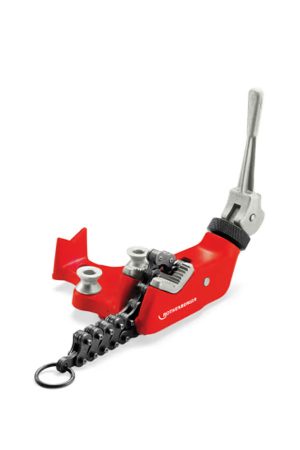 ETAU A CHAINE 6" MODEL 404