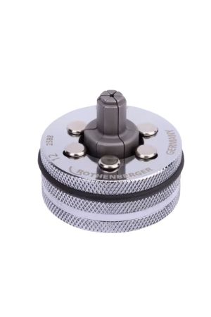 EXPANDER ROCAM TETE EVASEUR EN POUCE 1.1/2"