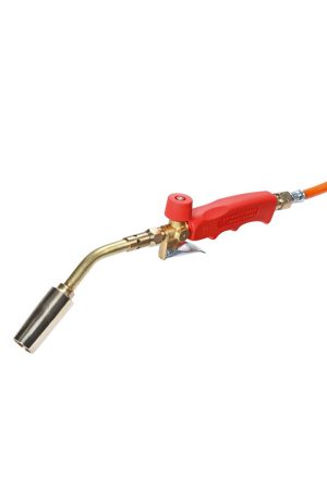 LANCE CHALUMEAU CHAUFFEUR 350MM M14X1-M20X1