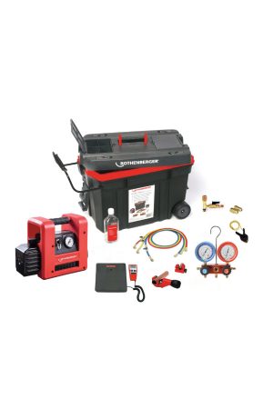 ROCADDY COMPLETE 5KG