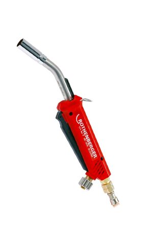 Rothenberger CFH Brûleur rocolt Housse Piezo Set, 1 pièce,