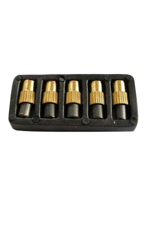 TUBE DE 5 PIERRES POUR ALLUMEUR