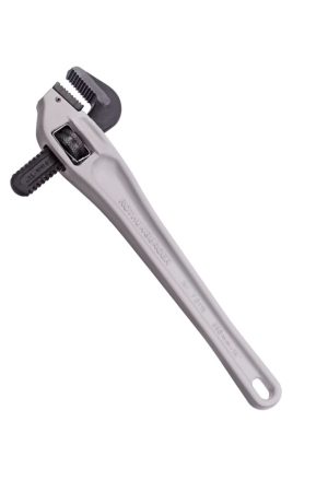 CLE A GRIFFE EN ALLUMINIUM 14"