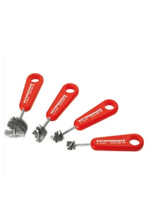 BROSSE INTERIEUR CUIVRE 12MM