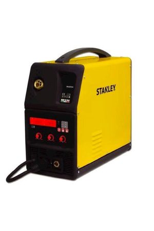 TANLEY - Poste à souder Poste a souder inverter vip 200a multi process 4 en 1