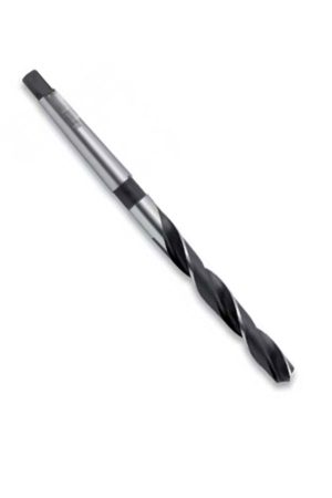 FORET A QUEUE CONIQUE HSS DIN 345N 8.50MM