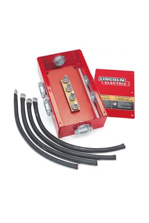 BOITE DE DISTRIBUTION 80V DC LINCOLN