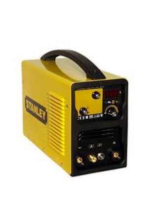 POSTE A SOUDER INVERTER TIG 161I HF DC 220V AVEC ACCESSOIRES stanley 58161A