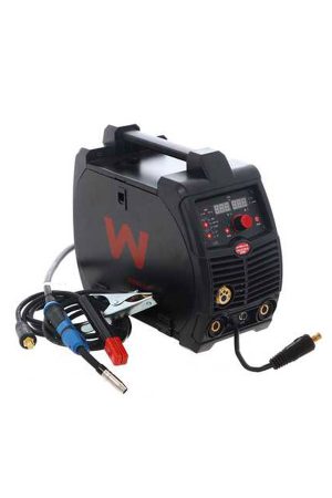 POSTE A SOUDER SMARTMIG 2200 MIG-MMA-TIG AVEC ACCESSOIRES 59170