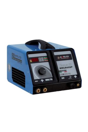 POSTE PLASMA ET SOUDURE MMA-TIG AU TOUCHER 230V MMA 25-140A 1.6-4.0MM PLASMA 8MM TIG 25-160A