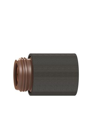 CAP DURAMAX LT BUSE DE PROTECTION PMX30XP 15A-30A (1pc) HYPERTHERM 420114