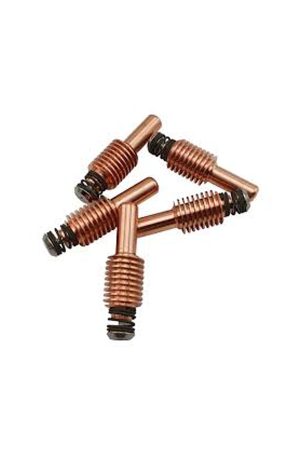 ELECTRODE PMX SPRING 10-105A (PAQUET 5 ) HYPERTHERM 220842