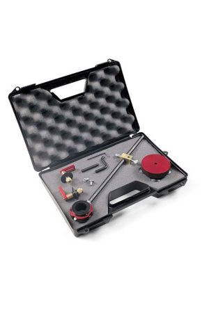 GUIDE DE COUPAGE CIRCULAIRE HYPERTHERM 127102