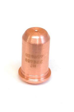 NOZZLE T30V 30A (PAQUET 5) HYPERTHERM 220480