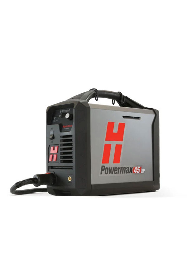 POSTE PLASMA POWERMAX 45