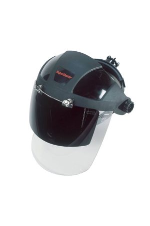 PROTECTION FACIALE , LENTILLE TEINTE 6 HYPERTHERM 127239