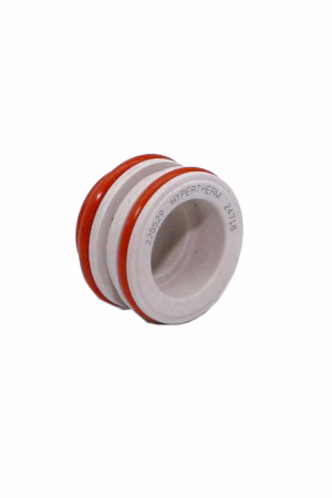 SWIRL RING HSD/HYPRO2000/MAXPRO200 45A AIR 45A N2-50A AIR 50A O2 130A H35 200A N2 (1pc) HYPERTHERM 220529