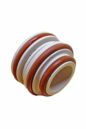 SWIRL RING HYPRO2000/MAXPRO200 200A O² (1pc) HYPERTHERM 220834