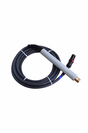 TORCHE MC PMX 125 180° 7.60M 500V HYPERTHERM 059520