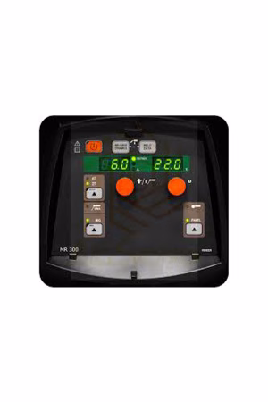 FASTMIG MR 300 PANNEAU DE COMMANDE DE POSTE MIG KEMPPI 6136200