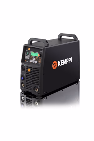 FASTMIG X450 POSTE DE SOUDURE MIG/MAG POWER SOURCE 380V CV/CC MVU KEMPPI 6103450