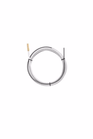 GAINE A RESSORT BLANC 5M 0.6-0.8 KEMPPI 4188576