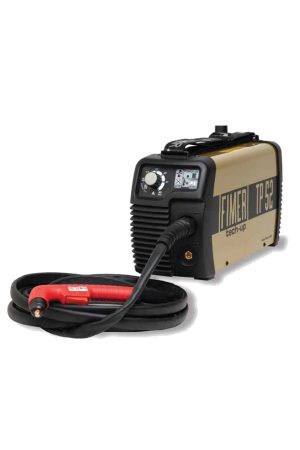 POSTE A COUPER PLASMA 10-14MM AVEC TORCHE TP52