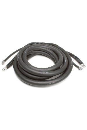 CABLE DE SOUDURE SOUPLE 95MM² AVEC COSSE LONG 33M MAGNUM 100 FT.2 L