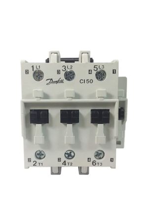 CONTACTEUR 50 42 VAC 1115-212-243R LINCOLN