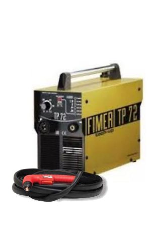 POSTE A COUPER PLASMA 18-20MM AVEC TORCHE