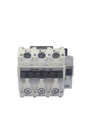 CONTACTEUR POWERTEC 355C PRO LINCOLN 1115-212-242R