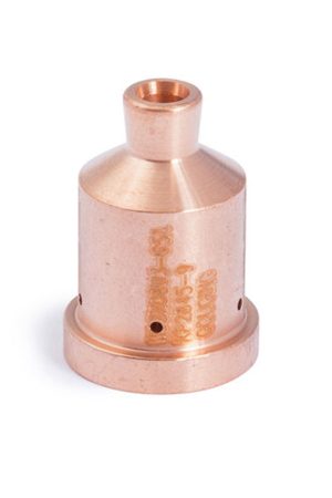 CORPS DE BUSE POUR CONTACT GOUGEAGE PC620 PLASMA