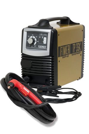 POSTE PLASMA TP35K AVEC COMPRESSEUR