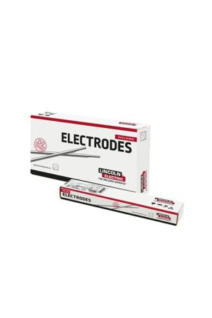 ELECTRODE INOX AROSTA 316L 4,0X350 BOITE 4.8KG
