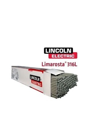 ELECTRODES INOX LIMAROSTA 316L