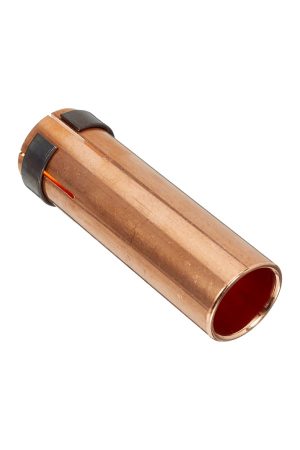 ETUI 10 BUSES CONIQUE TORCHE MIG DIAM 20MM KP10460-5 LINCOLN