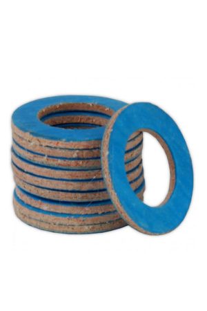 ETUI 10 RONDELLES ISOLANTE TORCHE MIG