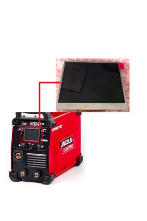 AFFICHEUR POSTE LINCOLN