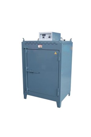 Étuve à électrodes d'atelier Weldry MW2 Lincoln Electric