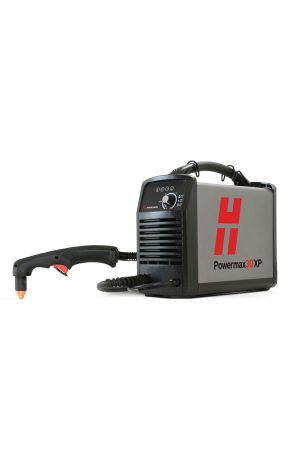 POSTE PLASMA POWERMAX 30XP CE 220V HAND SYSTEM AVEC TORCHE 75° 4.5M
