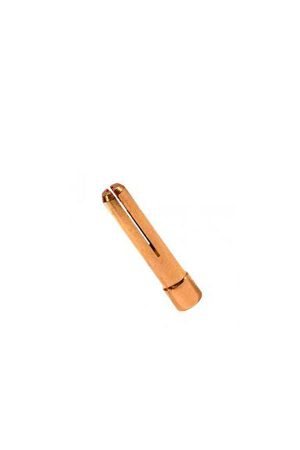 PORTE PINCE ELECTRODE TIG 2.4MM LINCOLN KP10505-24