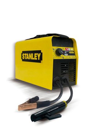 POSTE A SOUDER INVERTER MMA STANLEY STAR 2500