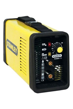 POSTE A SOUDER INVERTER POWER 170 220V 5-140A 60170A