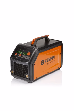 MASTER S 500 OFFSHORE POWER 380V MMA 500A@60% 40V TIG 500A@60% 30V 1.6-7.0MM IP23S KEMPPI 632150001C1