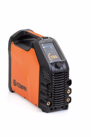 MASTERTIG 235 AC/DC 220V AVEC PANNEAU DE COMMANDE MTP33X TIG KEMPPI MT235ACDCGM