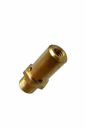 PAQUET 5 ADAPTATEUR TUBE CONTACT M6 18-20-25 KEMPPI 9580173