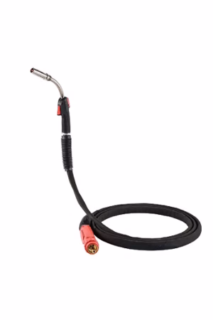 TORCHE MIG PMT42 420A 0.8-1.6MM 4.5M KEMPPI 6254214